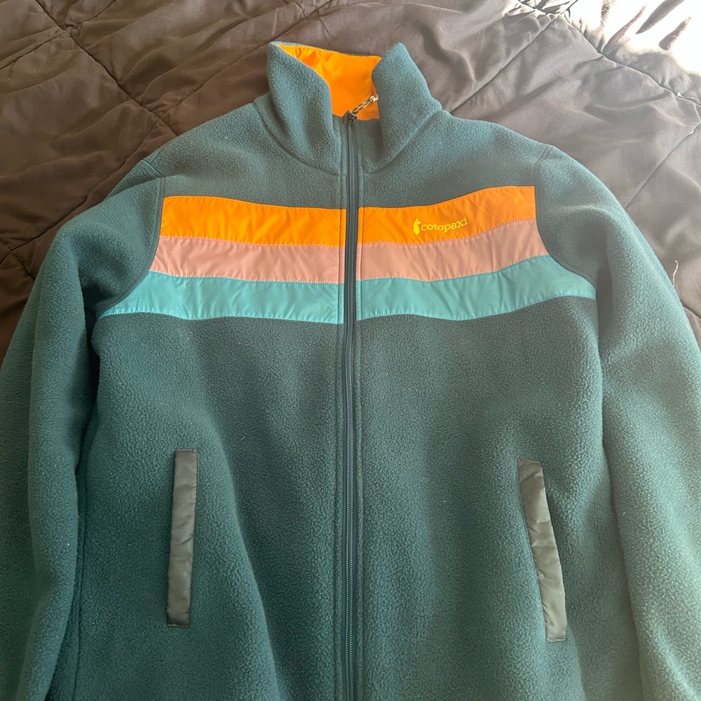 W XL Cotopaxi Teca Fleece Jacket